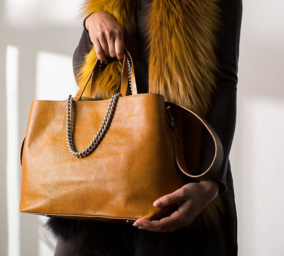 Bags that work