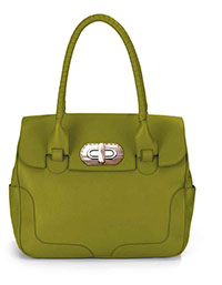 moss green