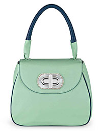 mint and plum